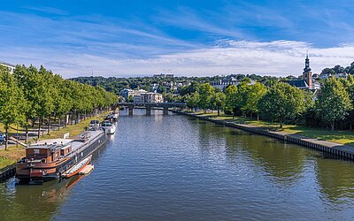 Regionale Spezialitäten aus Deutschland – Teil 2: Saarbrücken Regionale Spezialitäten aus Deutschland – Teil 2: Saarbrücken