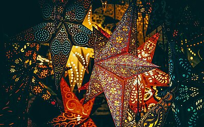 Regionale Weihnachts-Traditionen in Deutschland Regionale Weihnachts-Traditionen in Deutschland